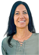 Sandra Hobrack Rechtsanwältin