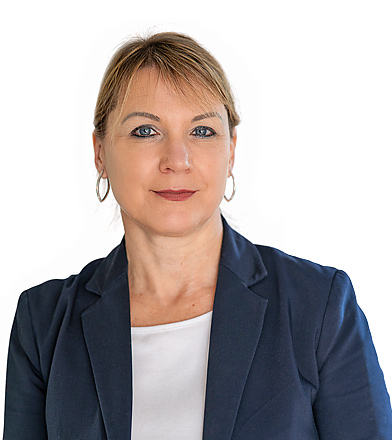 Ulrike Watzl Rechtsanwältin